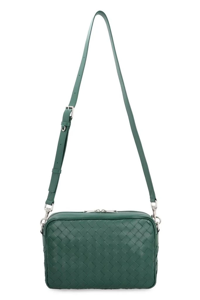 Bottega Veneta Bottega Veneta Leather Camera Bag 5