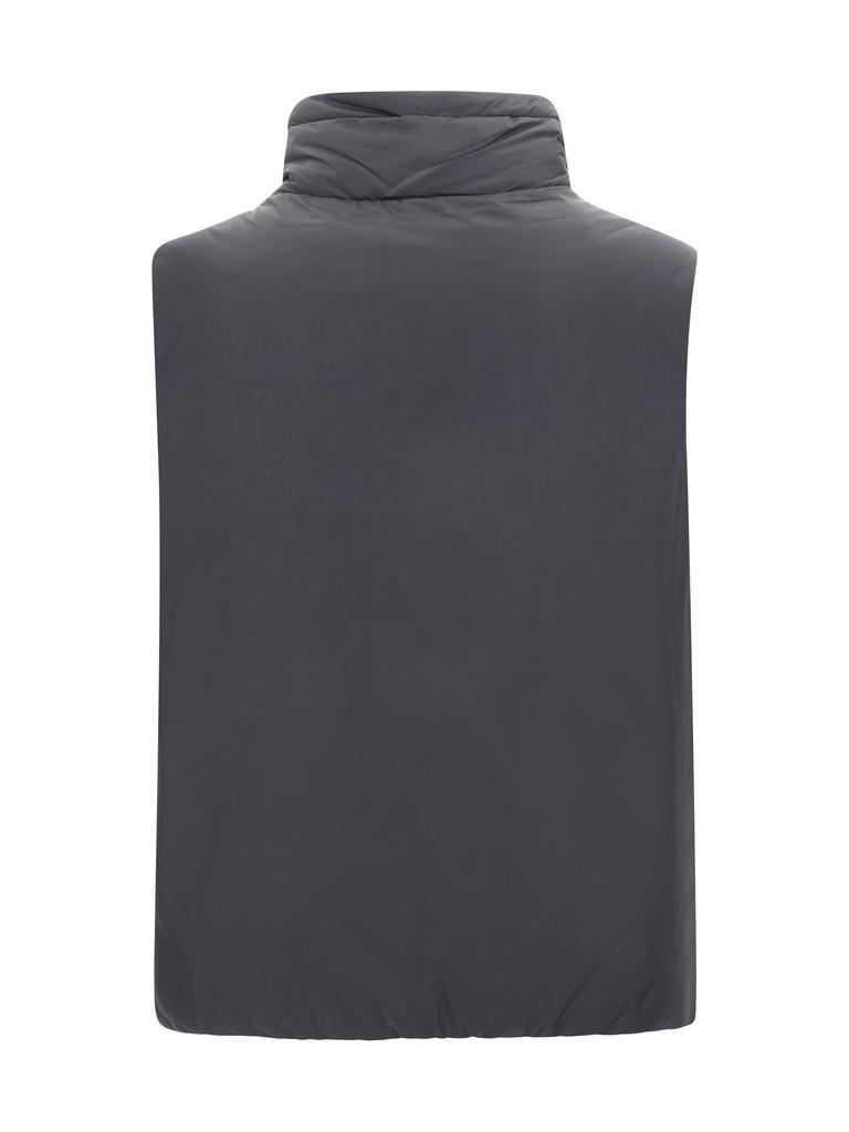 MAX MARA THE CUBE Down Vest