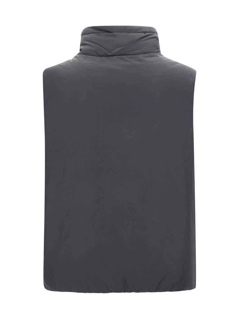 MAX MARA THE CUBE Down Vest 2