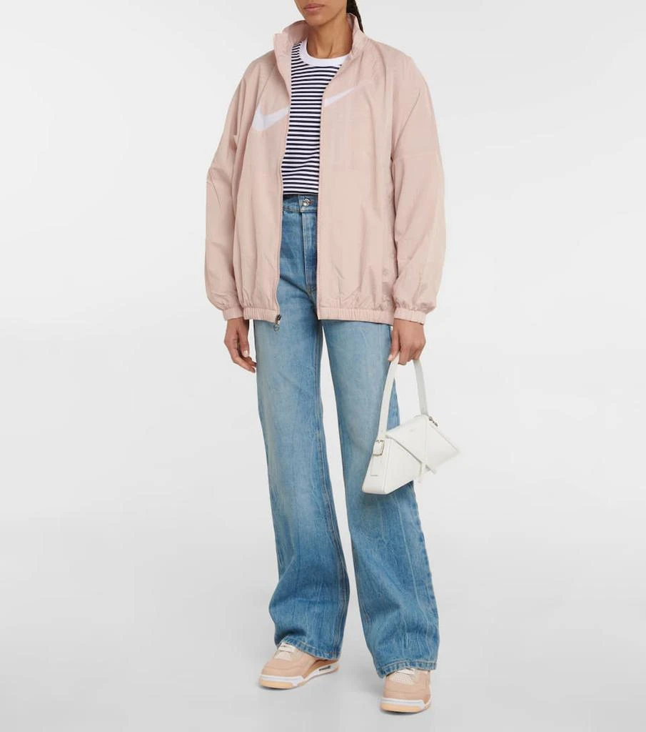 NIKE Essentials zip-up jacket 2