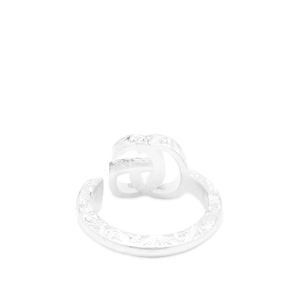 Gucci Gucci GG Marmont Ring 2