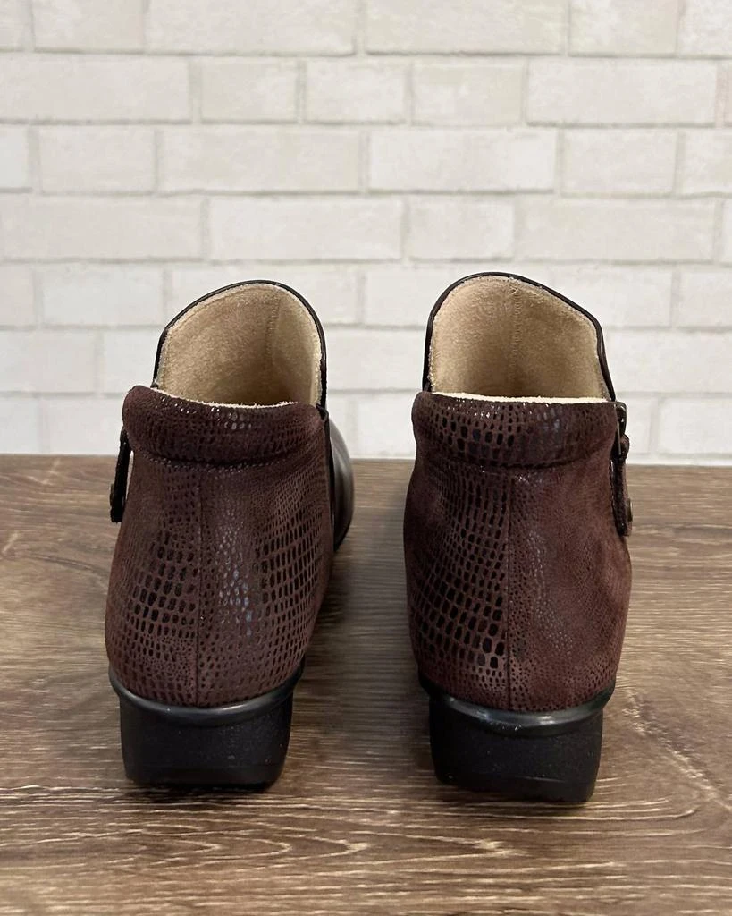 revere Revere - Women's Damascus Bootie 4