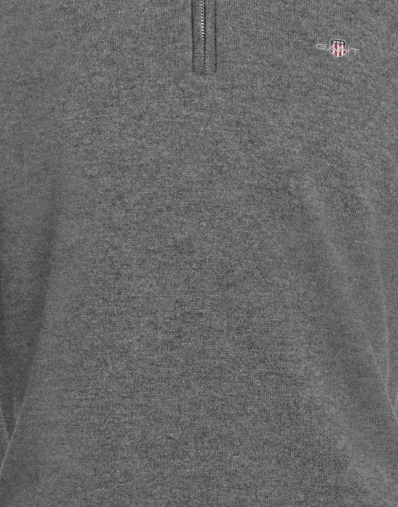 Gant Sweater with zip 4