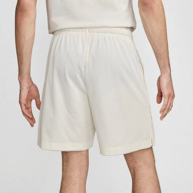 NIKE Men's Nike KD Dri-FIT Standard Issue Reversible Basketball Shorts 4