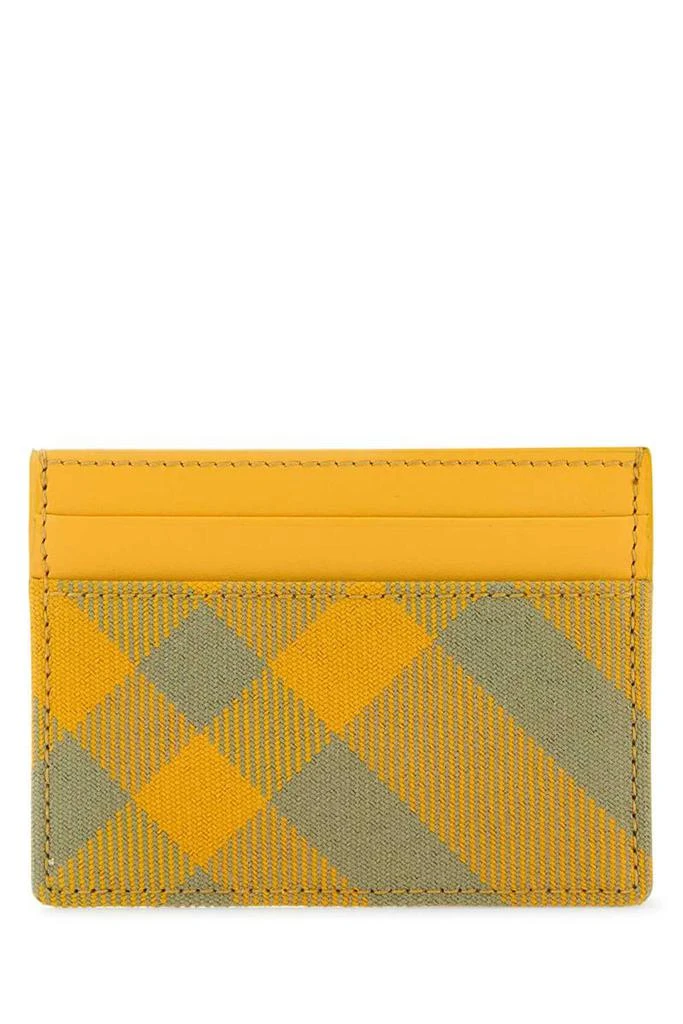 Burberry Burberry Wallets 1