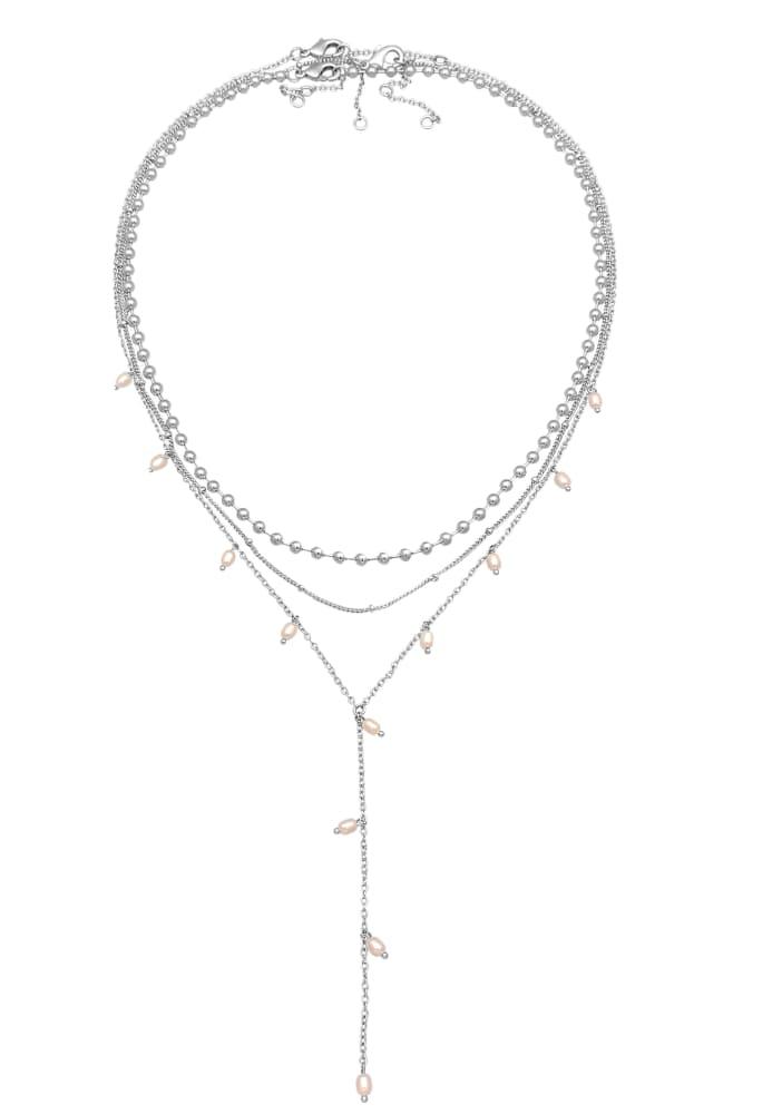 Justine Clenquet - Diana Necklace – On Sale Now with Up to 51% Off