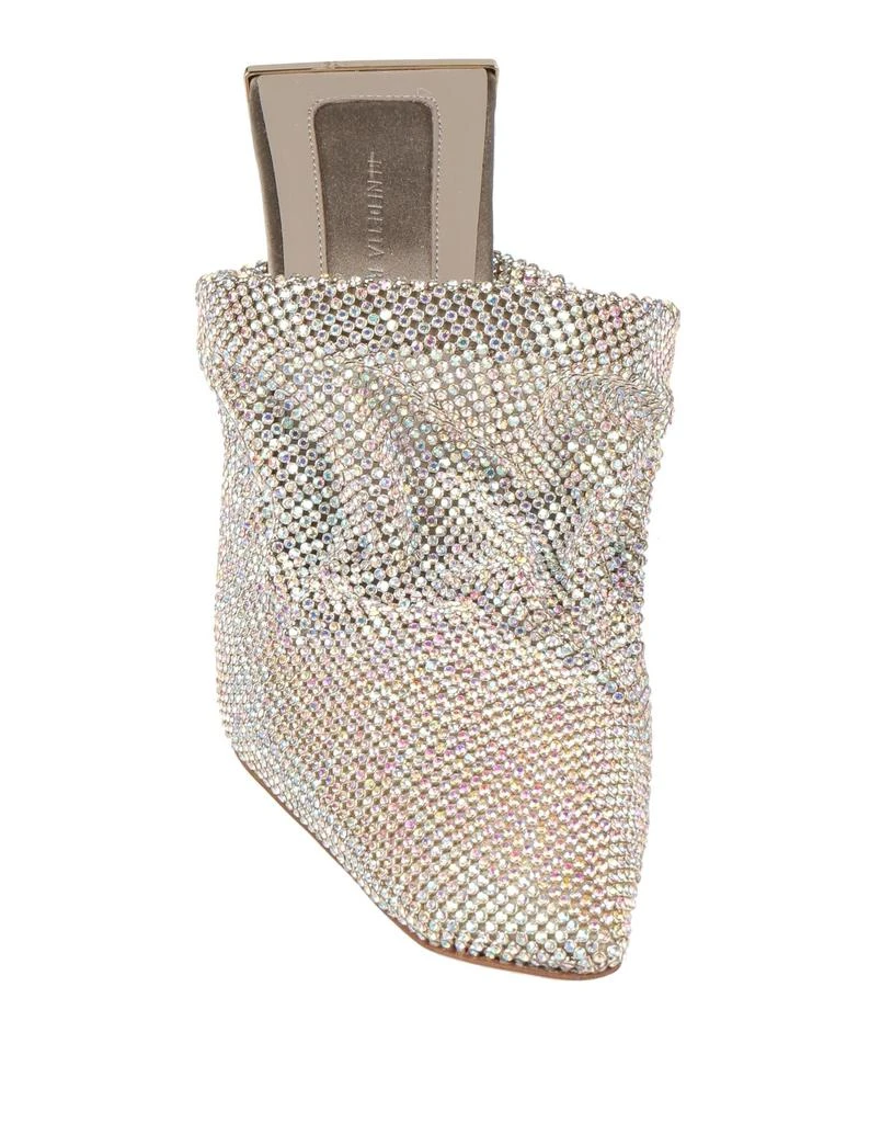 BENEDETTA BRUZZICHES Mules and clogs 4