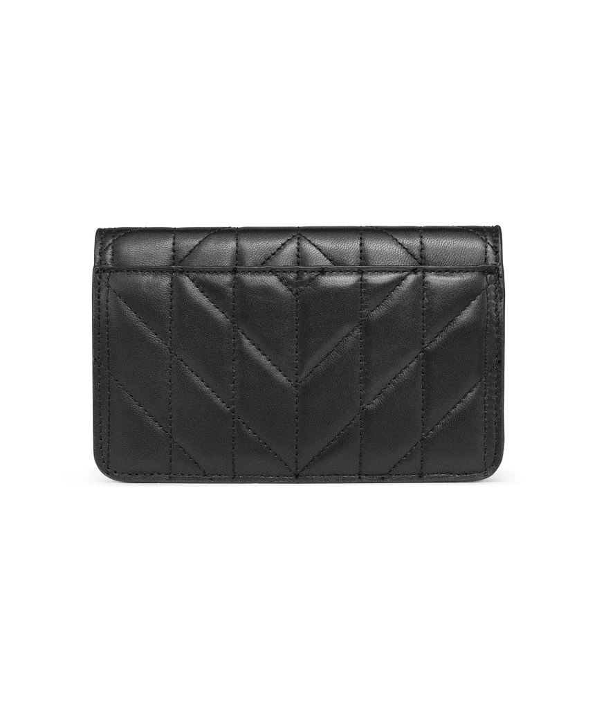 Karl Lagerfeld Paris LAFAYETTE SMALL CHAIN SHOULDER BAG 2