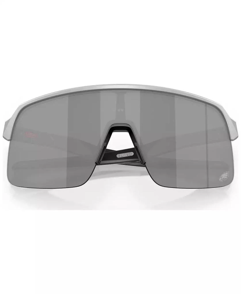 Oakley Men's Philadelphia Eagles Sutro Lite Sunglasses, NFL Collection OO9463-3639 5