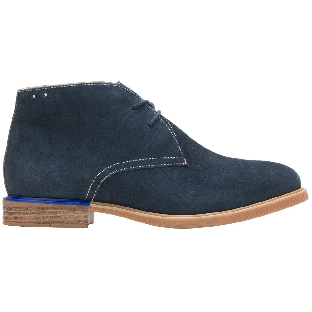 Hush Puppies Bailey Chukka Boots 1