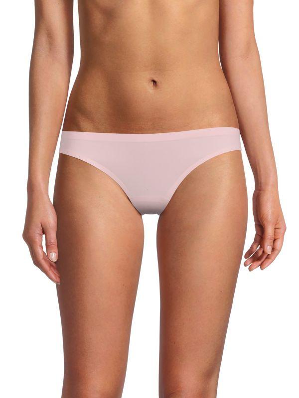 Ava & Aiden Solid Brief