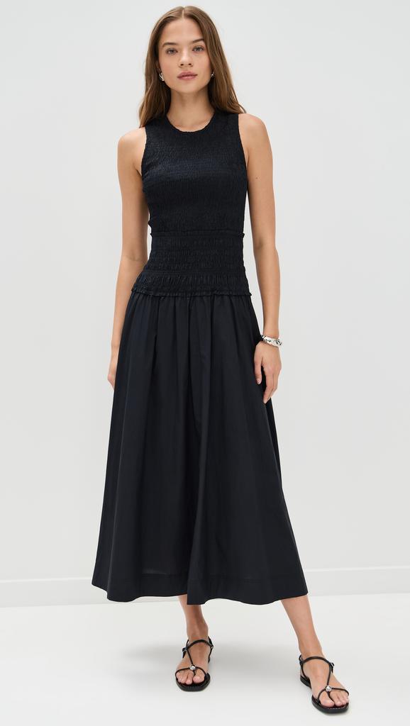 Apiece Apart Siempre Dress