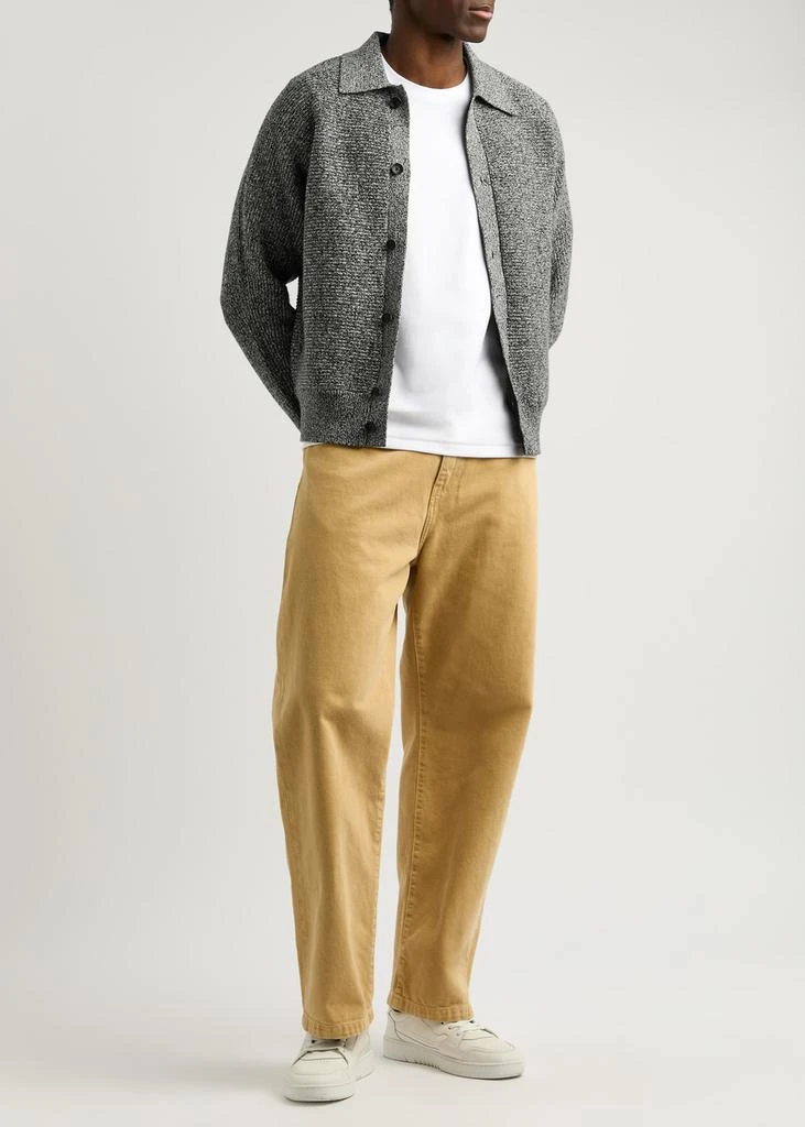 Rag & Bone Dexter cotton-blend cardigan 4
