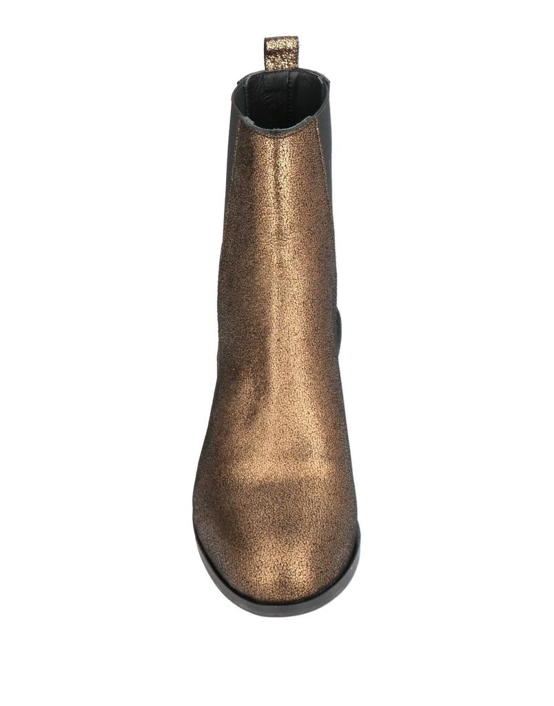 ANAKI Ankle boot 4