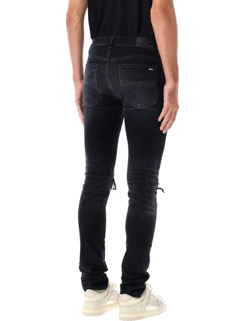 AMIRI Mx1 Bandana Jacquard Jeans 2
