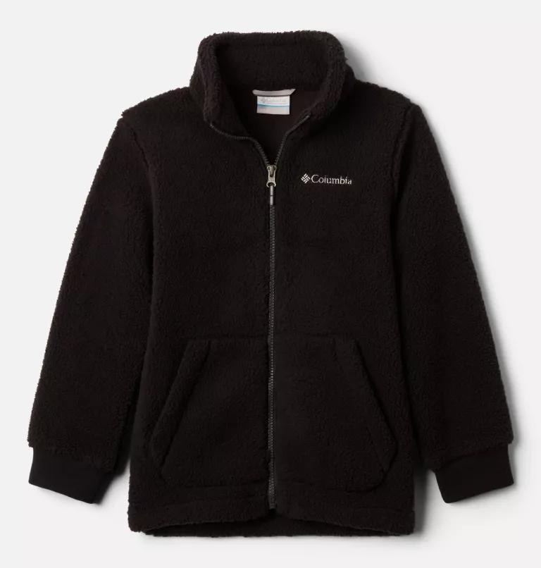 Columbia Columbia Rugged Ridge  II Sherpa Full Zip-