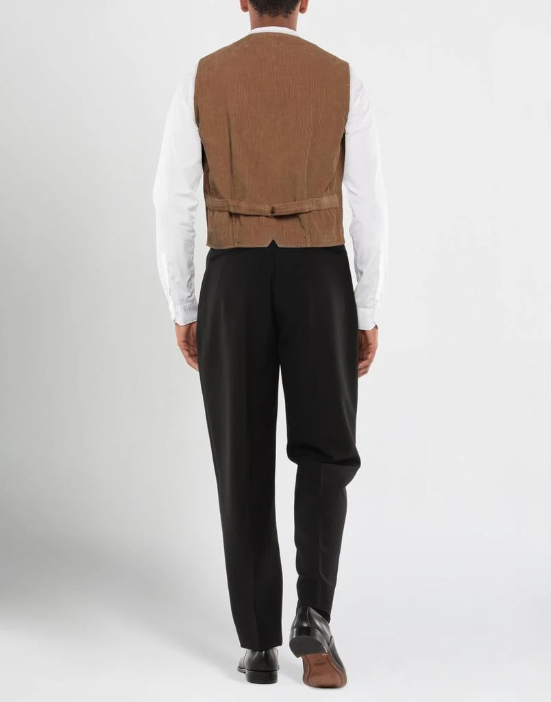 B.D.Baggies Suit vest 3