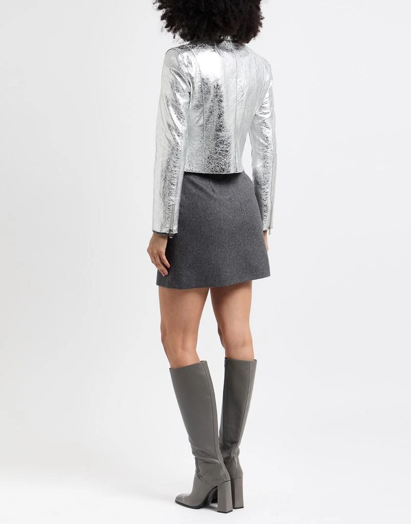 P.A.R.O.S.H. Biker jacket 3