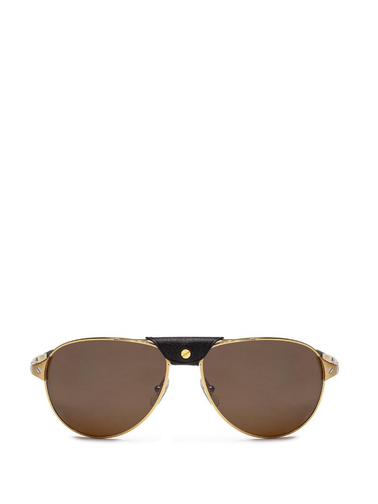 Cartier Sunglasses Cartier Santos