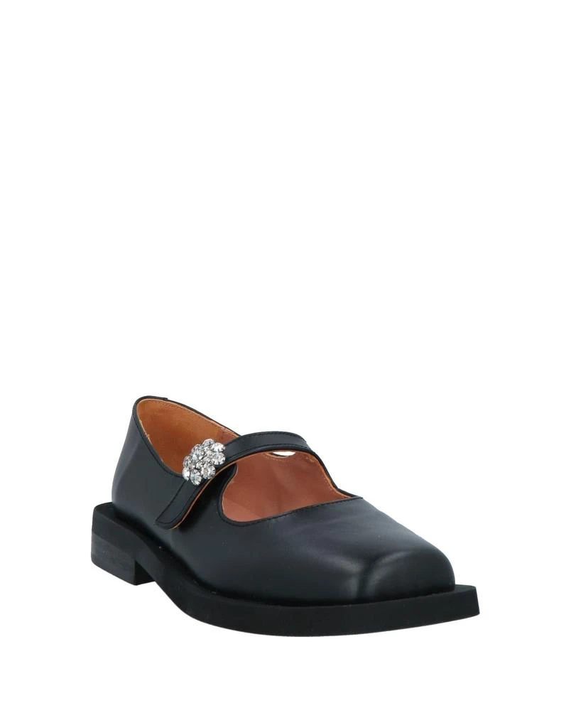 Ganni Ballet flats 2
