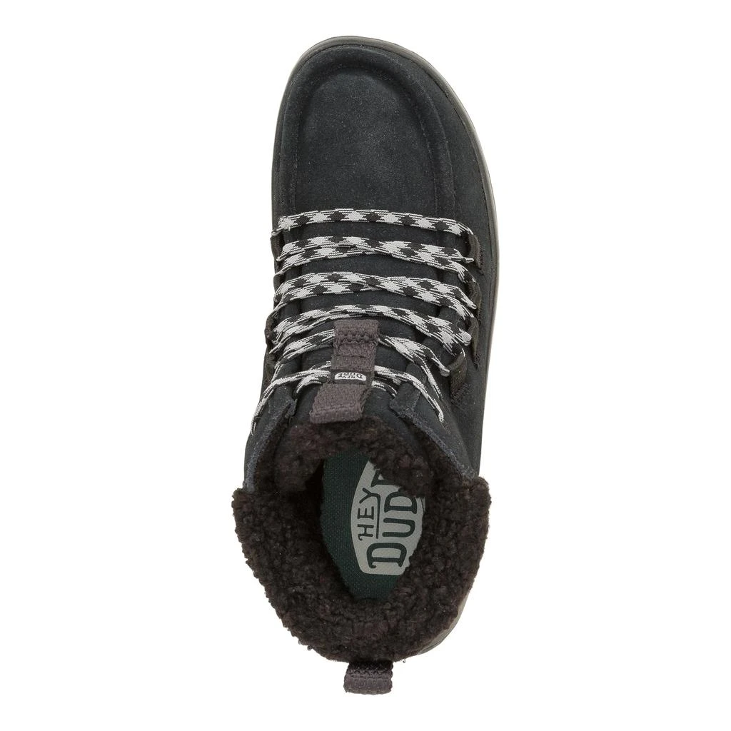 Hey Dude Wendy Peak Apres Suede Cozy 2