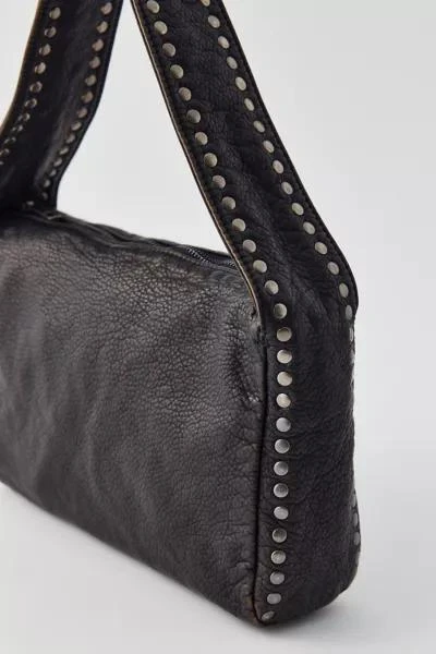 Silence + Noise Silence + Noise Mona Studded Shoulder Bag 3
