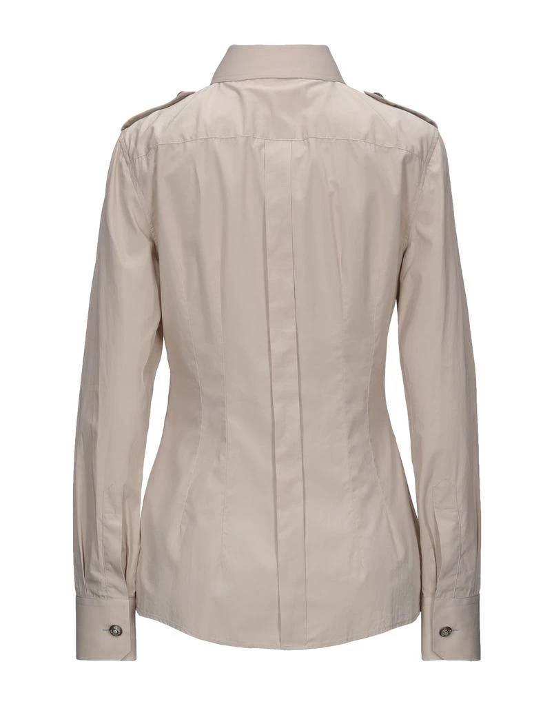 Dolce 
Gabbana Solid color shirts 
blouses 2