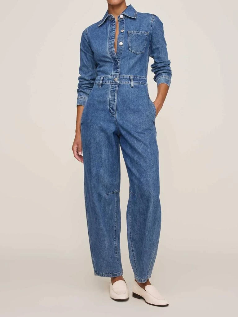 DL1961 - Women
s Dl1961 - Women
S - Alissa Jumpsuit