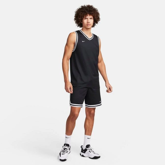 NIKE Men's Nike DNA Dri-FIT Basketball Jersey 3