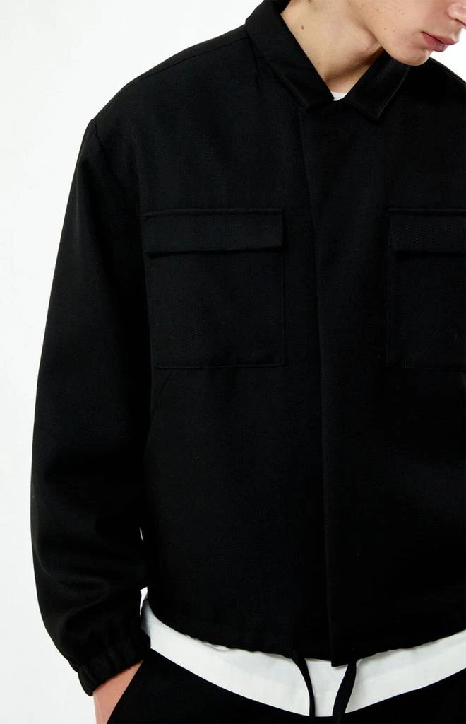 Formula 1 x Wildside Yohji Yamamoto x PacSun Contact Jacket 3