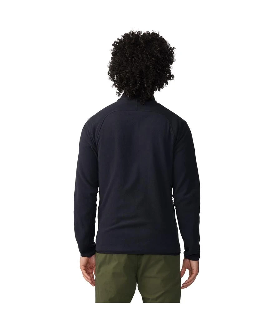 Mountain Hardwear Microchill™ Full Zip Jacket 3
