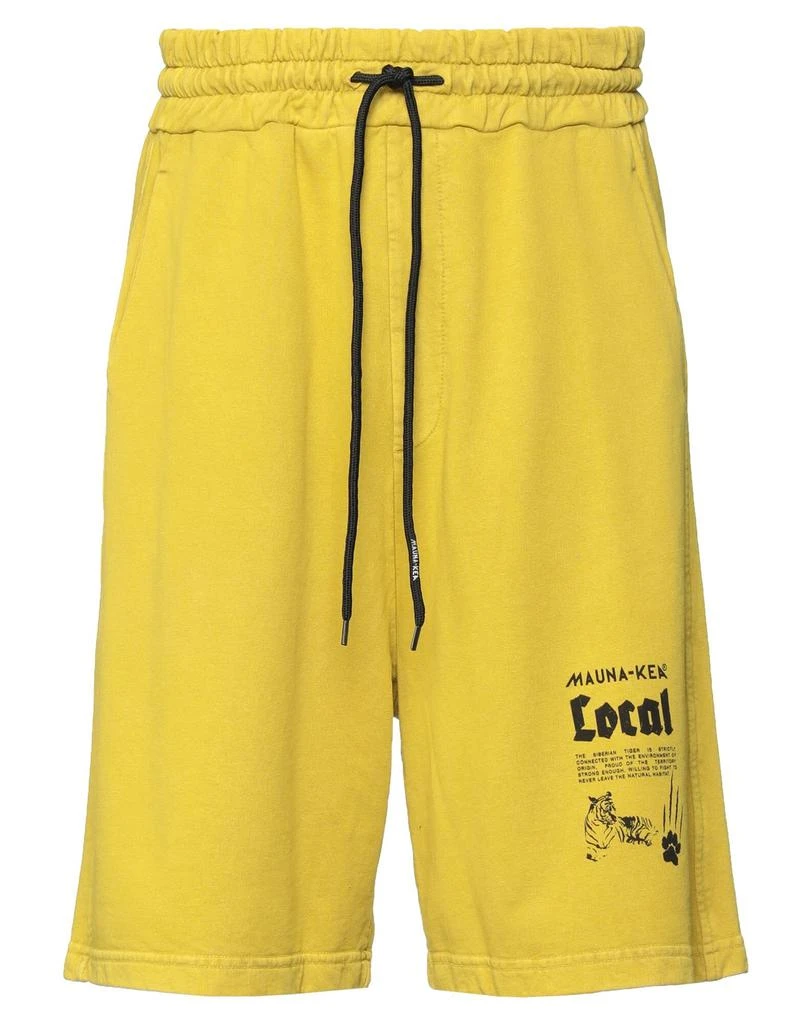 MAUNA KEA Shorts & Bermuda 1
