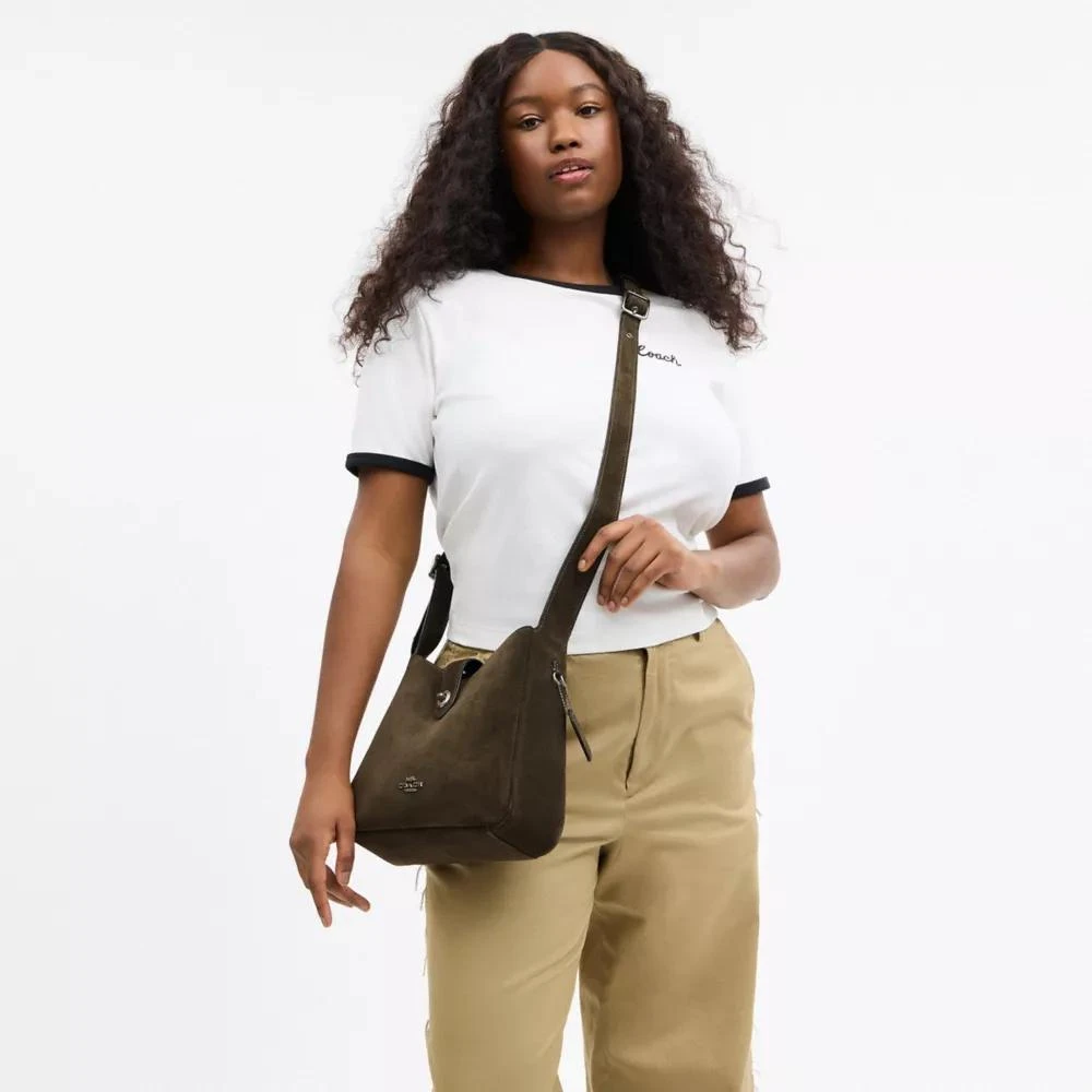 Coach Hadley Convertible Crossbody Bag 4