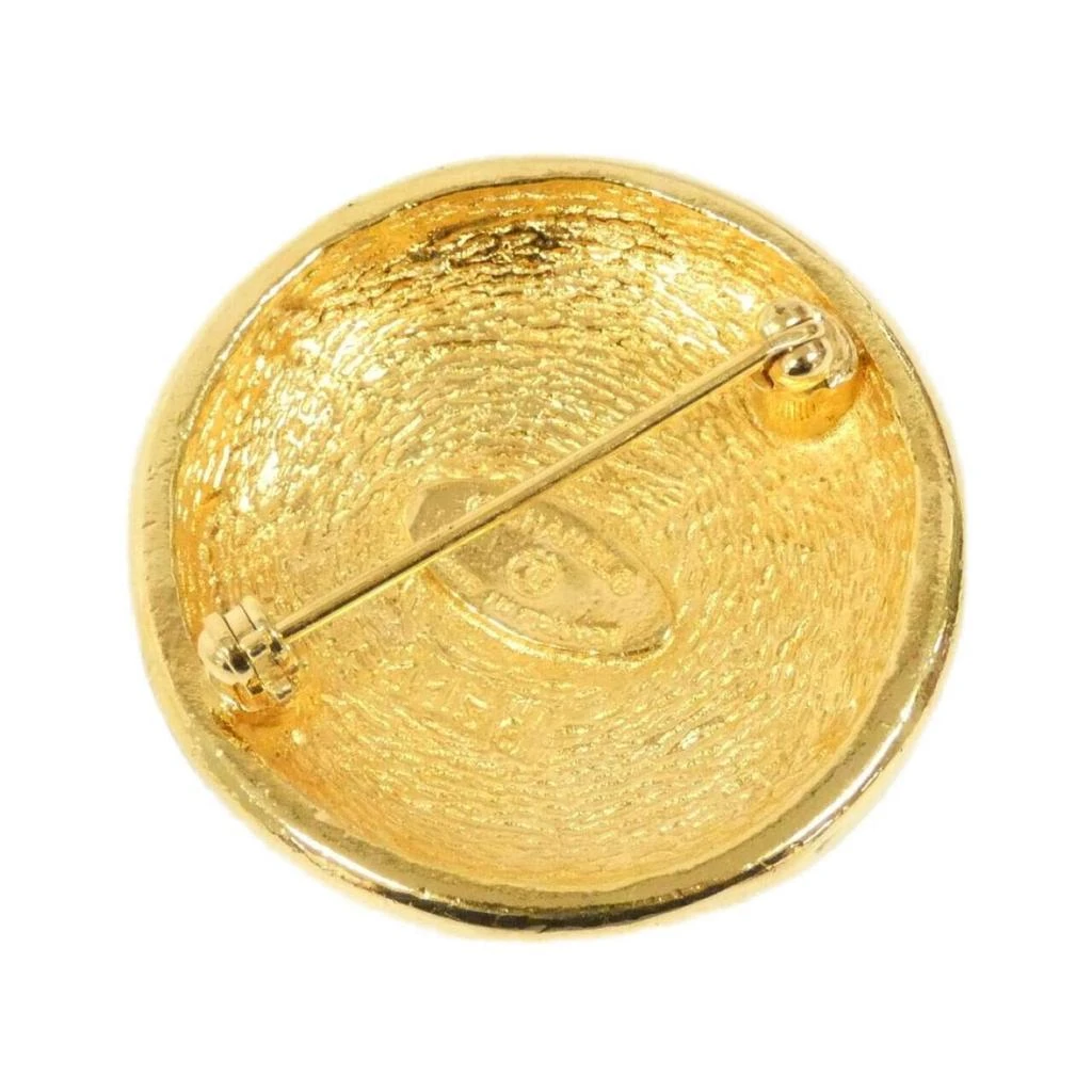 Chanel Brooch (Pre-Owned) 2