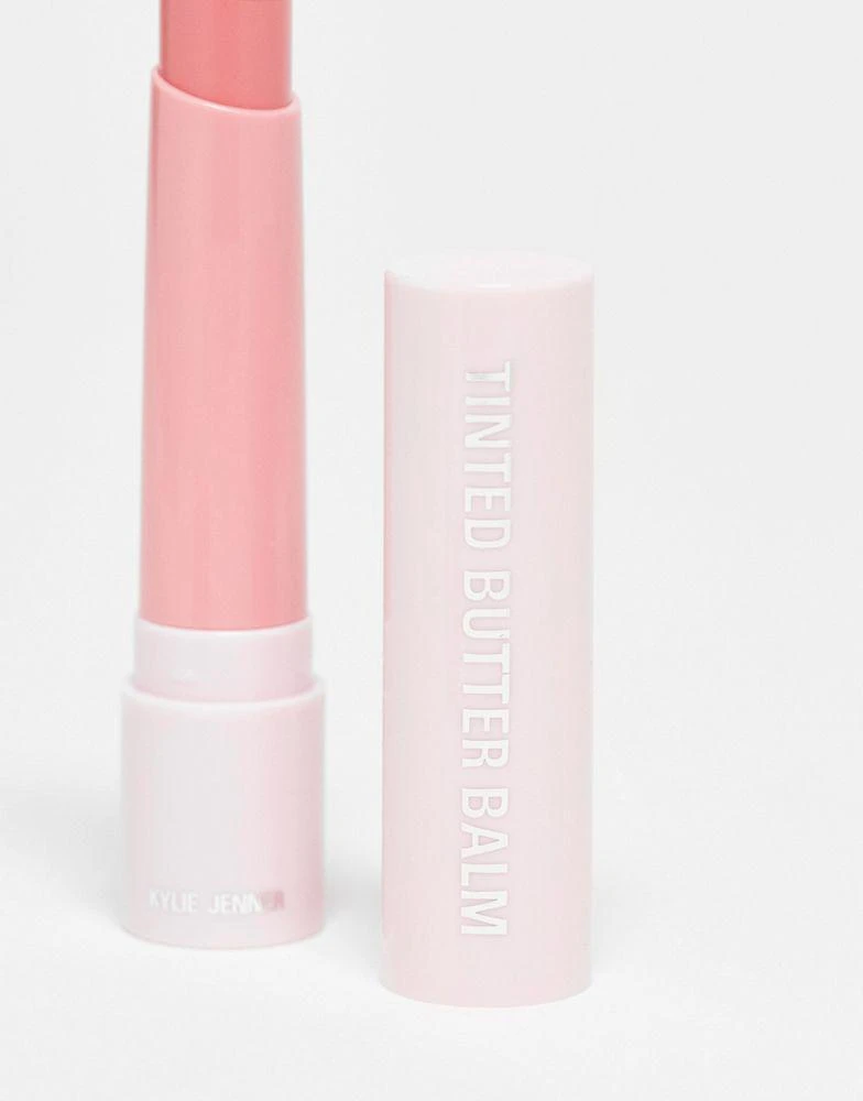 Kylie Cosmetics by Kylie Jenner Kylie Cosmetics Tinted Butter Balm 338 Pink Me Up At 8 5
