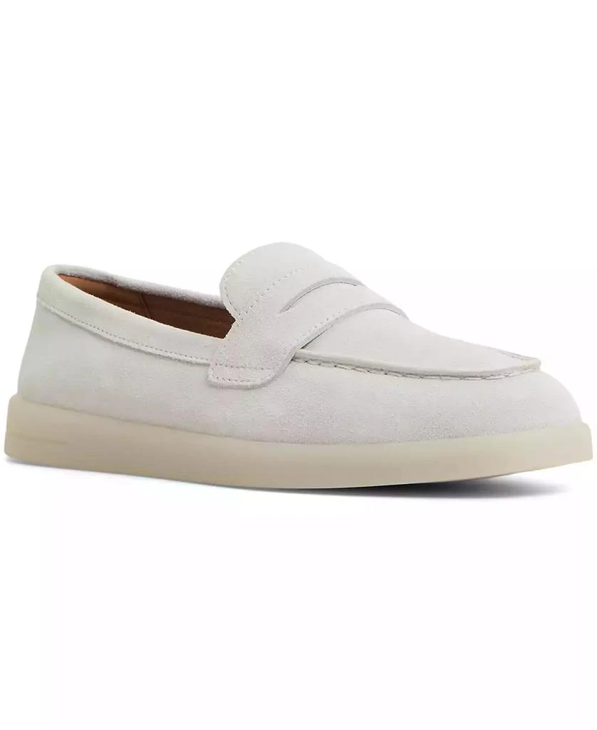 Sperry Women's Wedge Cupsole Penny Slip-On Loafer 1