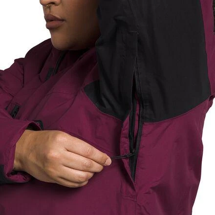 The North Face Freedom Plus Insulated Jacket - Women's 6