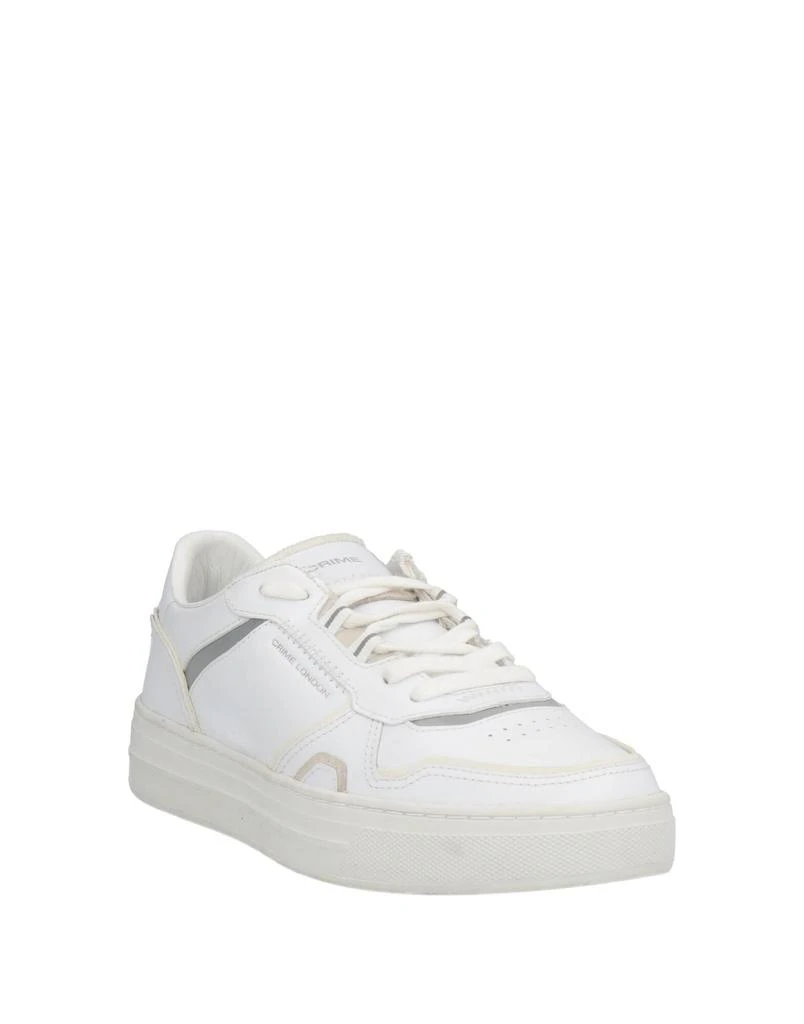 Crime London Sneakers 2