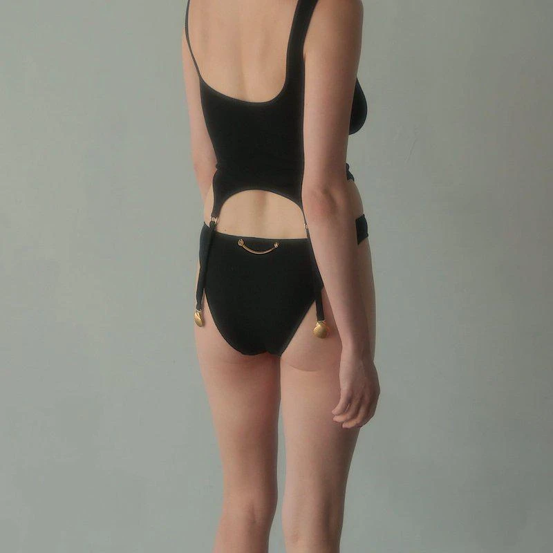 Kat Zarra French Cut Brief 2