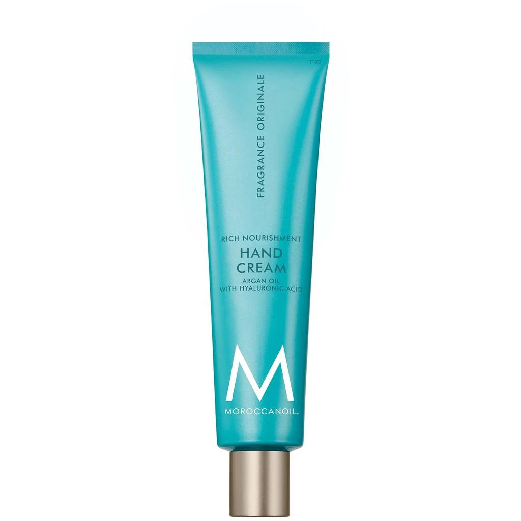 Moroccanoil Moroccanoil Hand Cream Fragrance Originale 3.4 oz 1