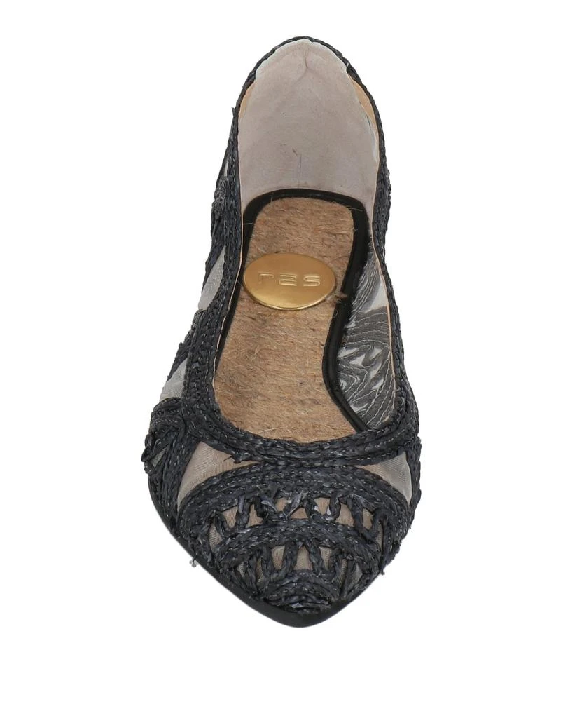 RAS Ballet flats 4