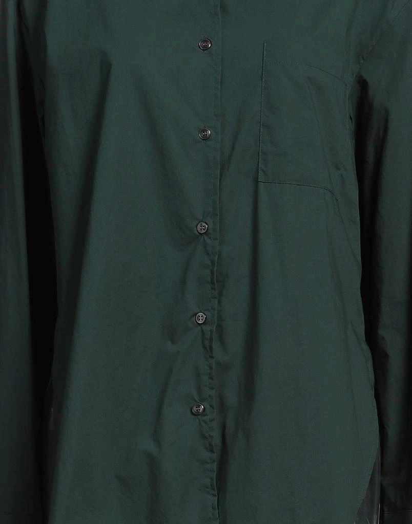 The Frankie Shop Solid color shirts 
blouses 4