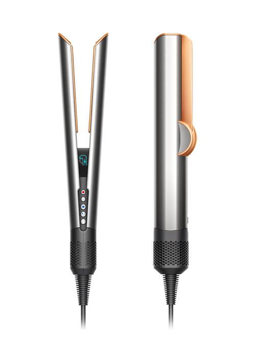 Dyson Airstrait Straightener Nickel Copper