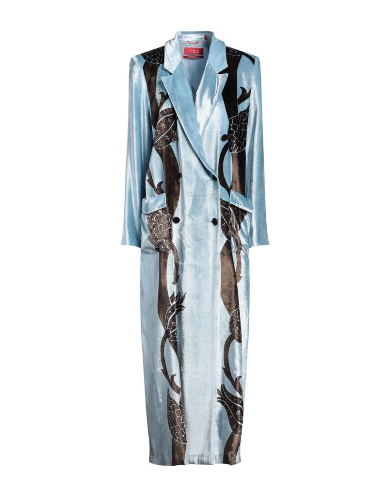 F.R.S For Restless Sleepers Full-length jacket