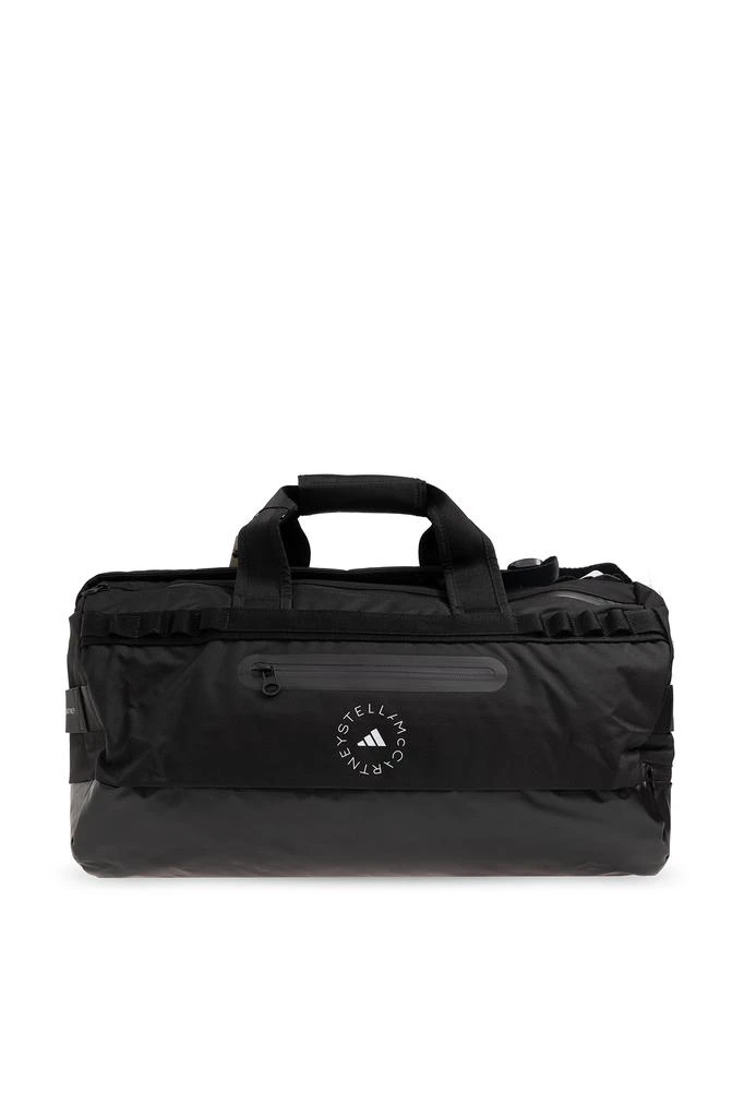 Adidas Gym bag with logo 1