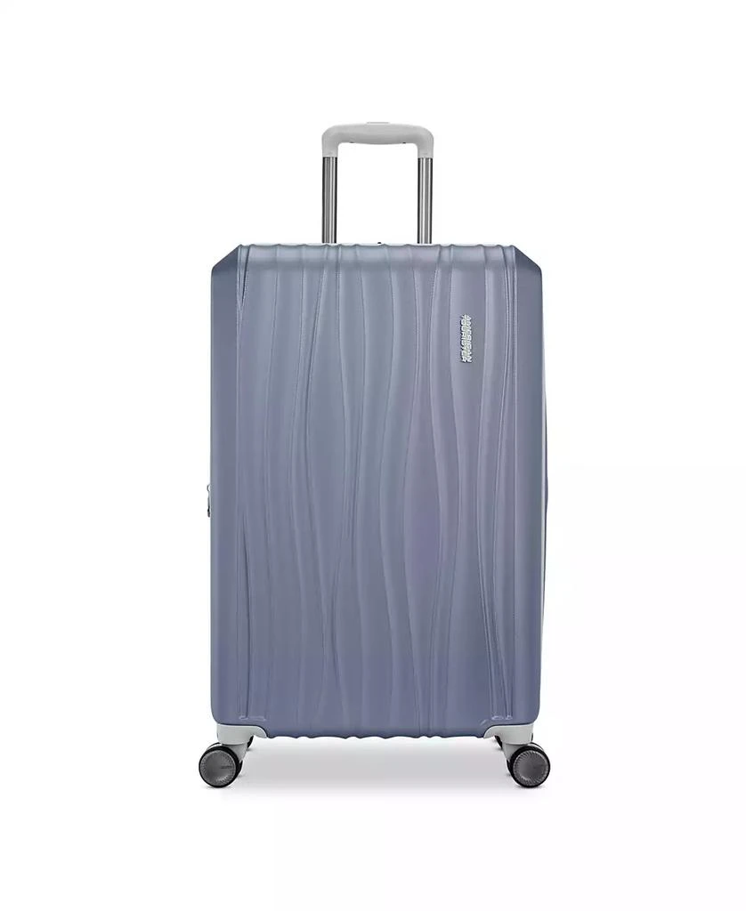 American Tourister Tribute Encore Hardside Check-In 24" Spinner Luggage, Created for Macy's 3