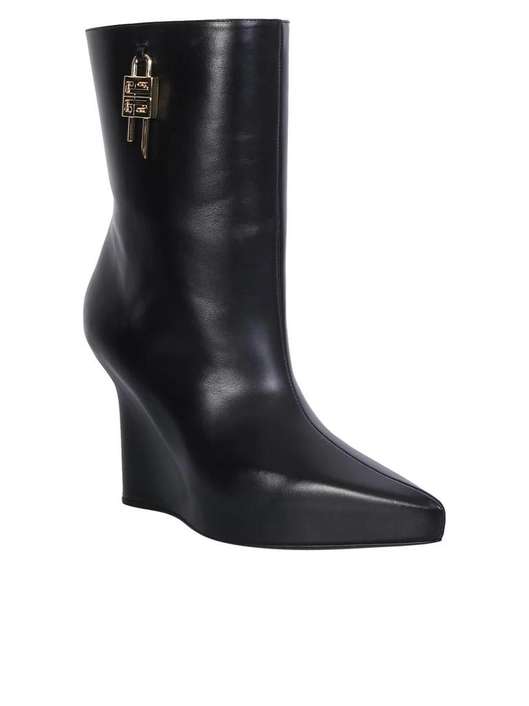 Givenchy Givenchy Boots 2