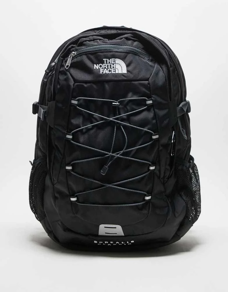 The North Face The North Face Borealis classic backpack in black 1