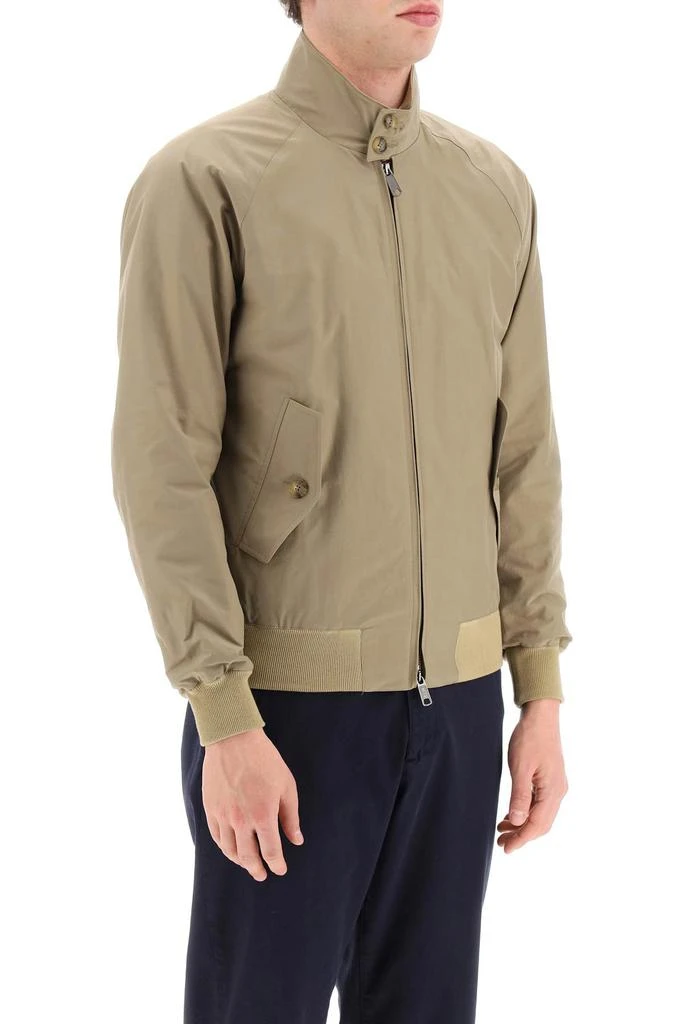 Baracuta g9 harrington jacket 2