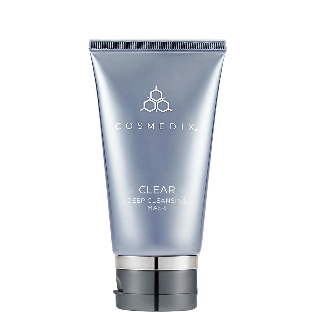 CosMedix COSMEDIX Clear Deep Cleansing Mask 3 oz